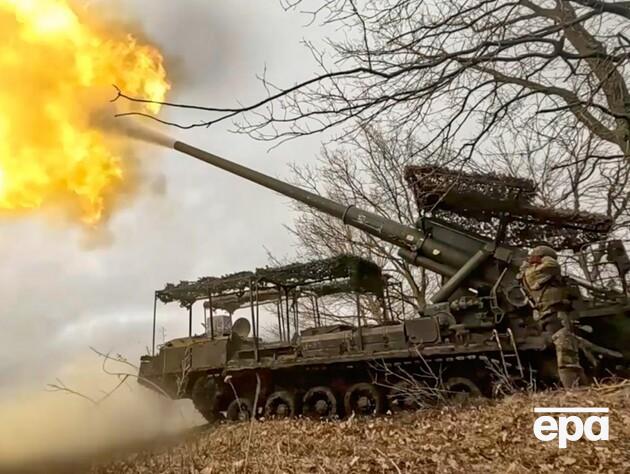 Окупанти посилили наступальні дії в Сумській області