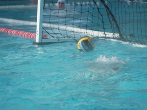 Сборной Украины по водному поло засчитали поражение на Кубке мира за отказ играть с россиянами