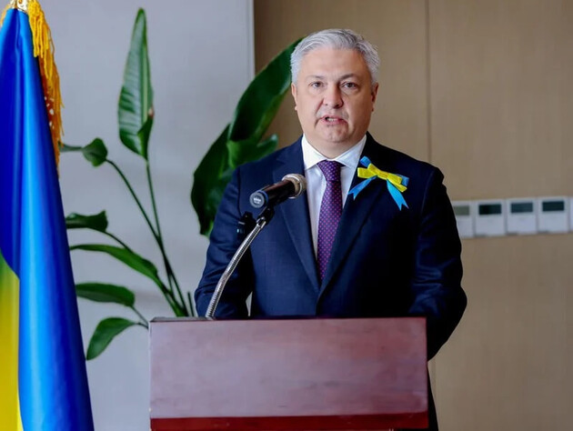 В Україні призначили посла з особливих доручень щодо полонених і зниклих. Хто він і що робитиме