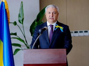 В Украине назначили посла по особым поручениям в отношении пленных и пропавших. Кто он и что будет делать