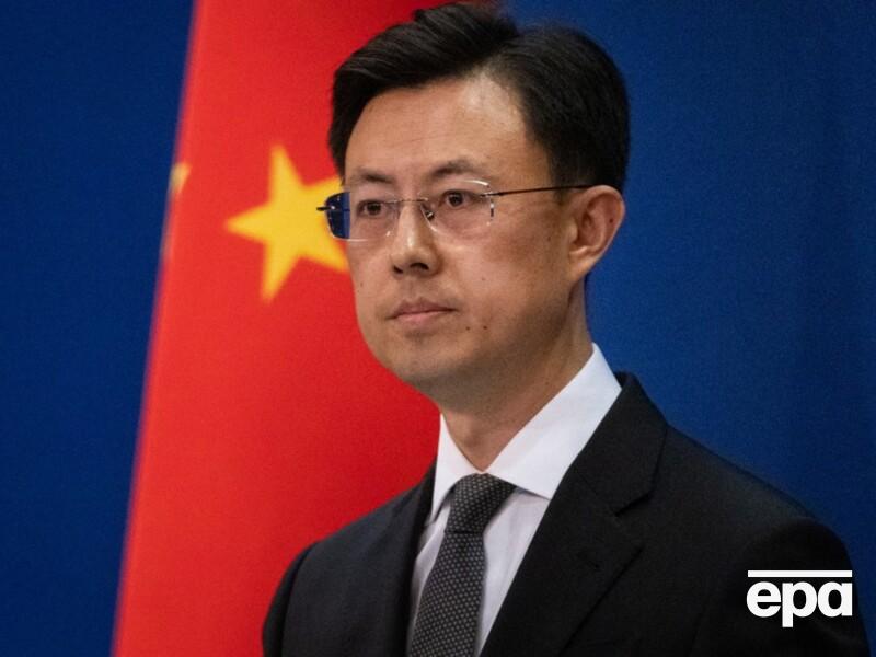 Китай відповів на звинувачення щодо ймовірних постачань зброї Ірану