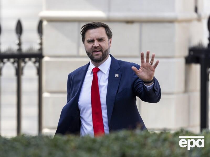 США не рассчитывали на победу Орбана, поддерживая его – Вэнс