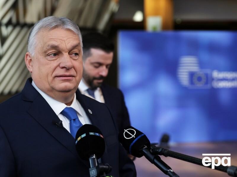 Европейская прокуратура может привлечь к ответственности ближайшее окружение Орбана – СМИ