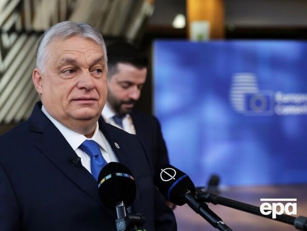 Европейская прокуратура может привлечь к ответственности ближайшее окружение Орбана – СМИ