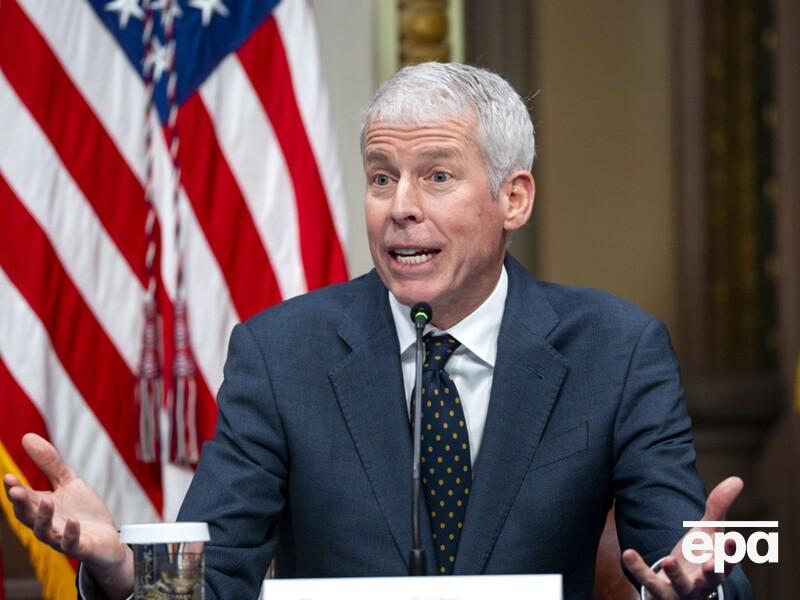 Власти США предупредили о пике цен на нефть в ближайшие недели