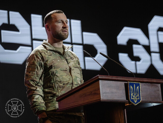 Українські зброярі стали частиною операцій СБУ, які увійшли до підручників топових спецслужб світу – Хмара