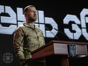 Украинские оружейники стали частью операций СБУ, вошедших в учебники топовых спецслужб мира – Хмара