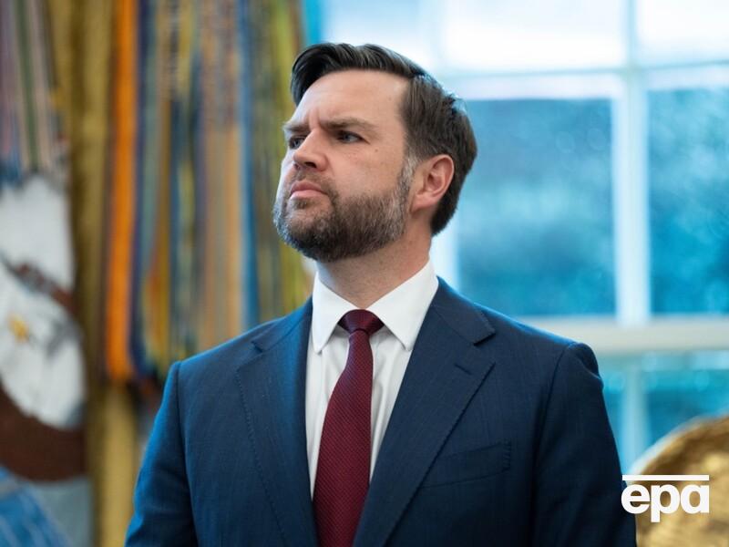 "Можем сворачивать это дело". Вэнс заявил, что цели США в Иране достигнуты