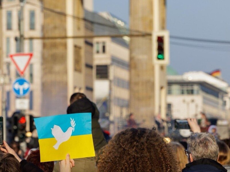 Українськими Центрами єдності в Європі керуватиме колишня посадовиця ДП "Документ", яку повідомили про підозру – "Фраза" 