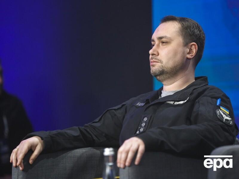 Буданов заявил, что может поспорить с Зеленским