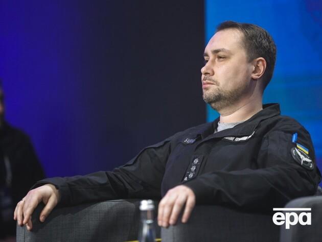 Буданов заявил, что может поспорить с Зеленским