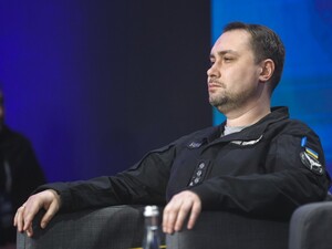 Буданов заявил, что может поспорить с Зеленским