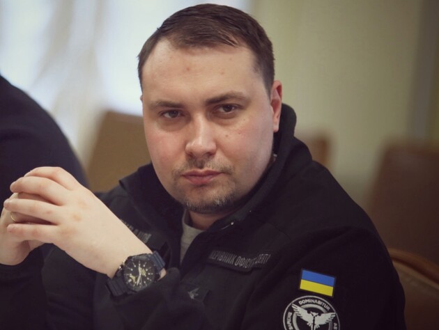 Буданова спросили, будет ли он баллотироваться в президенты. Что он ответил