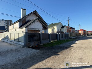 Взрыв в Броварах. Полиция задержала двух подозреваемых в совершении теракта, одному из них 17 лет