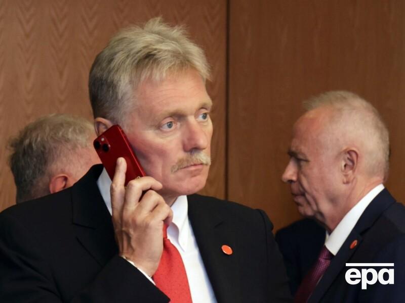 В Кремле заявили, что не будут поздравлять Мадяра, потому что Венгрия – "недружественная страна"