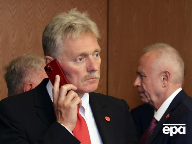 У Кремлі заявили, що не вітатимуть Мадяра, бо Угорщина – 