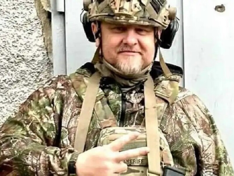 12 років тому заступник Кличка Крищенко дав відсіч окупації Горлівки – Сазонов