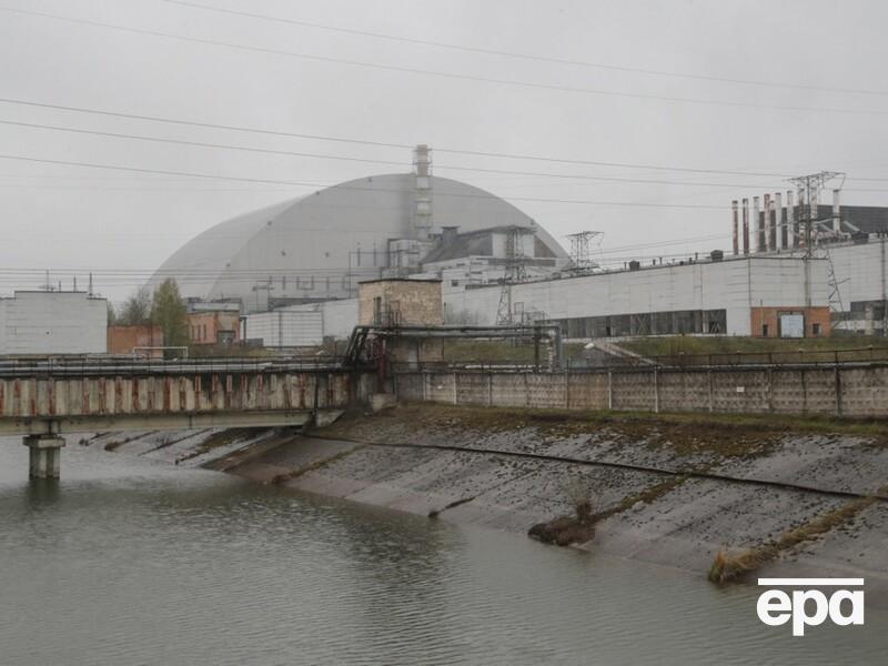 ЧАЕС відреагувала на звіт експертів про загрозу обвалення саркофага