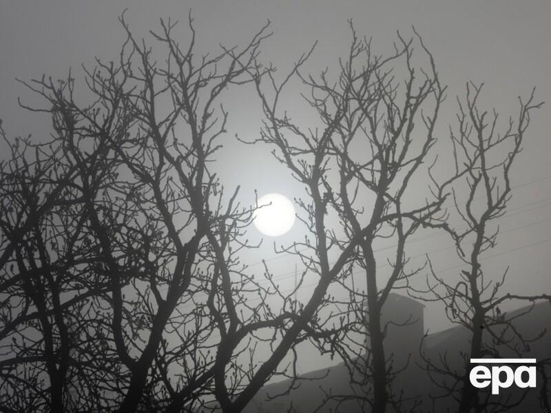 Уночі Україні загрожують заморозки – Гідрометцентр