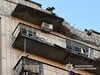РФ ударила по Черкасах. Пошкоджено багатоповерхівки, загинув восьмирічний хлопчик, є поранені. Фото