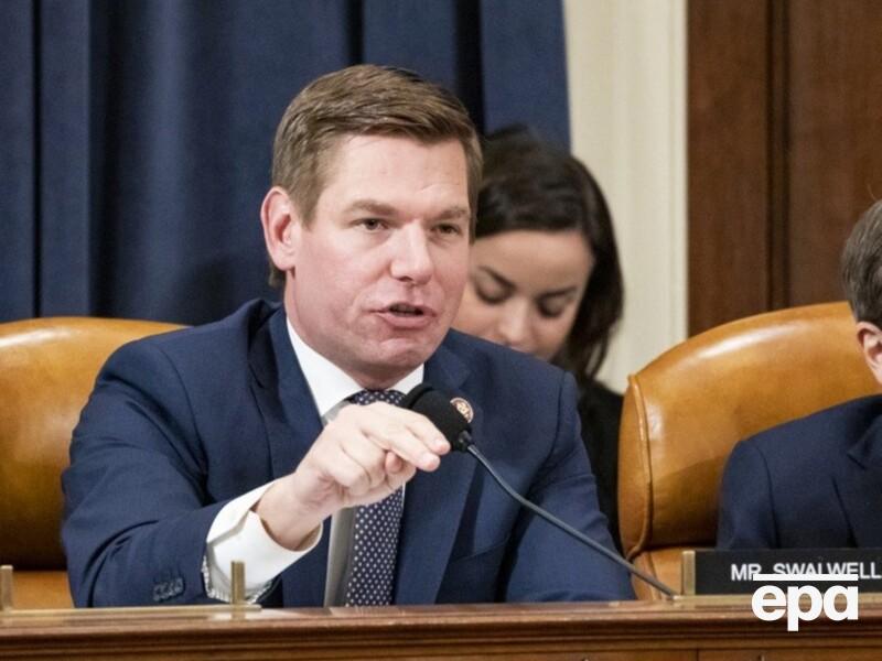 Секс-скандал у США. Лідер на виборах у губернатори Каліфорнії йде у відставку з поста конгресмена