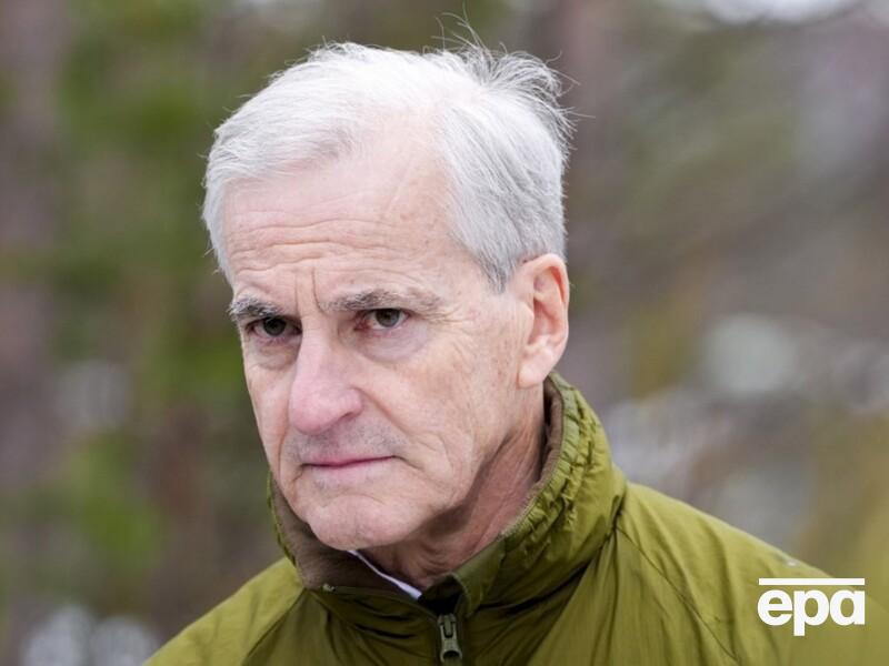 "Ці літаки – власність України". У Норвегії зробили заяву щодо першого обіцяного F-16