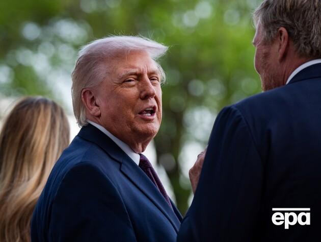 Трамп проти християн. Війна глави Білого дому з власною коаліцією загрожує програшем на виборах – Axios