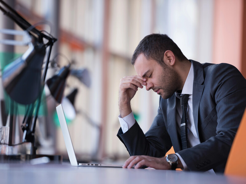 Найгірший сценарій, постійний стрес і час для тривоги. Що таке катастрофізація і як її зупинити