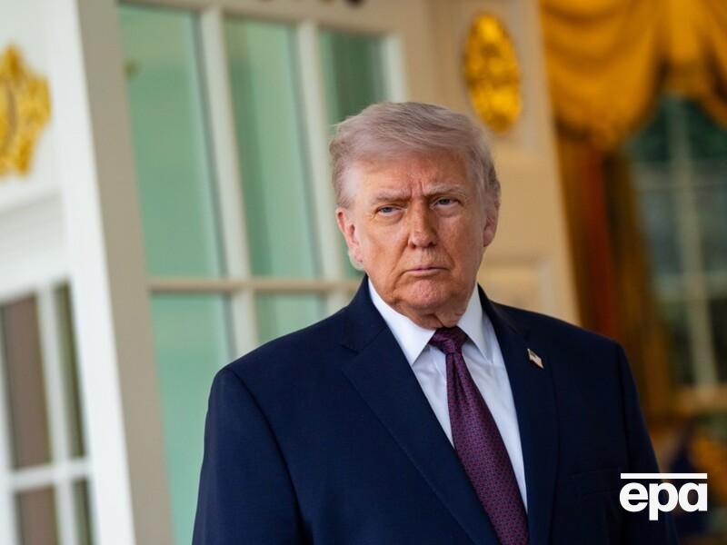 Трамп заявил, что война против Ирана близка к завершению