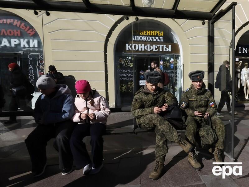 Державна дума РФ попередньо схвалила "захист росіян" за кордоном за допомогою армії