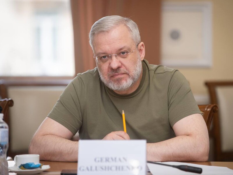 Суд залишив Галущенка під вартою