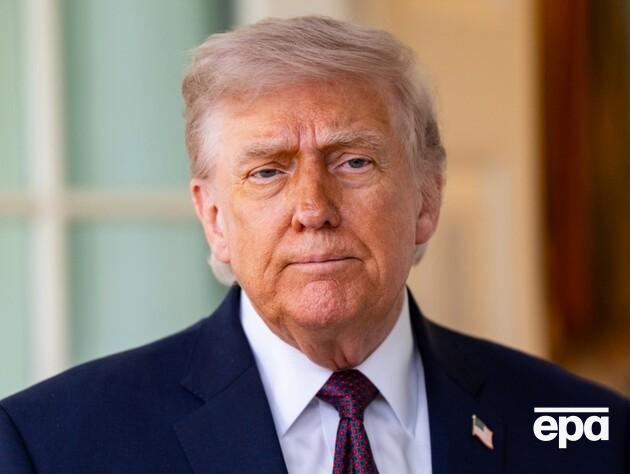 Трамп о провале Орбана: Я не был так уж сильно вовлечен