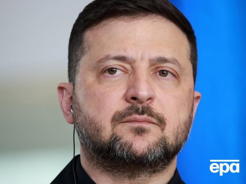 США ведуть конструктивнішу дипломатію з РФ, ніж із Європою – Зеленський