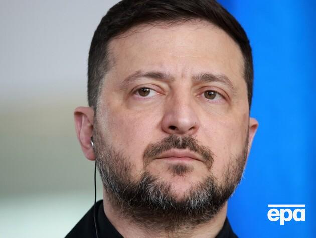 США ведуть конструктивнішу дипломатію з РФ, ніж із Європою – Зеленський