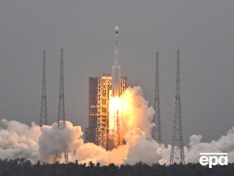 Іран використав китайський супутник для атак на американські бази – FT