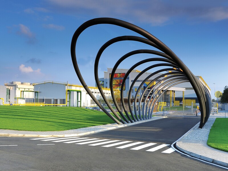 "Інтерпайп" заявив про втрату контрактів через CBAM і вимагає відтермінування для України