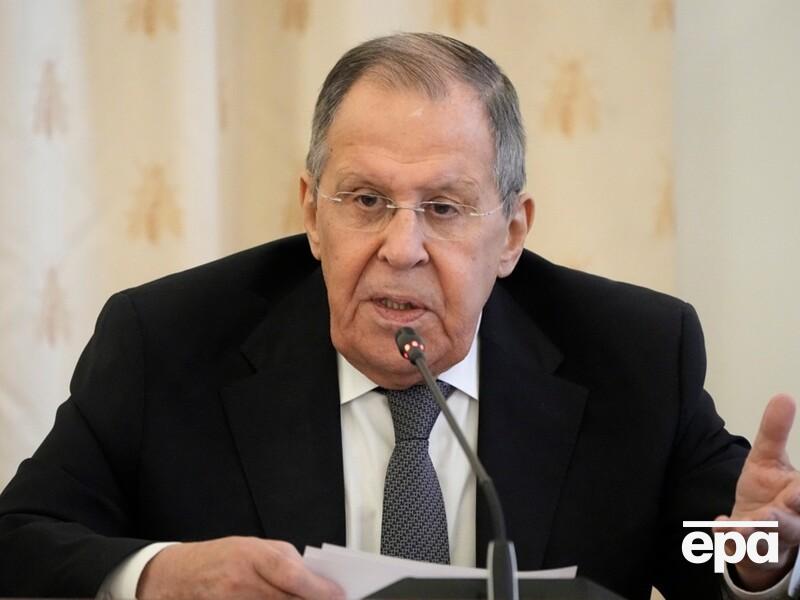 От яркого дипломата – до "говна". Как Лавров приспособился к жизни в путинской России