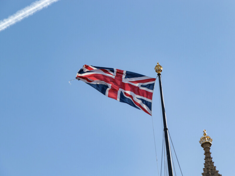 Понад 120 тис. Великобританія оголосила про рекордне постачання дронів Україні