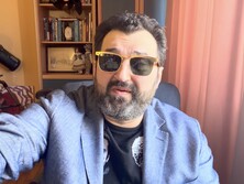 У Симоньян типово російський культ некрофагії