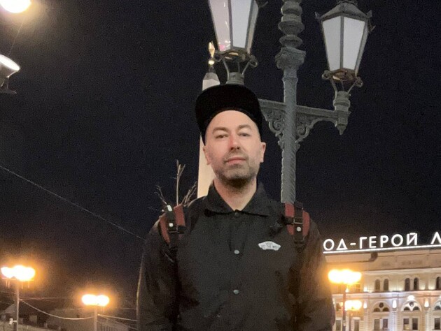 У Петербурзі затримали 