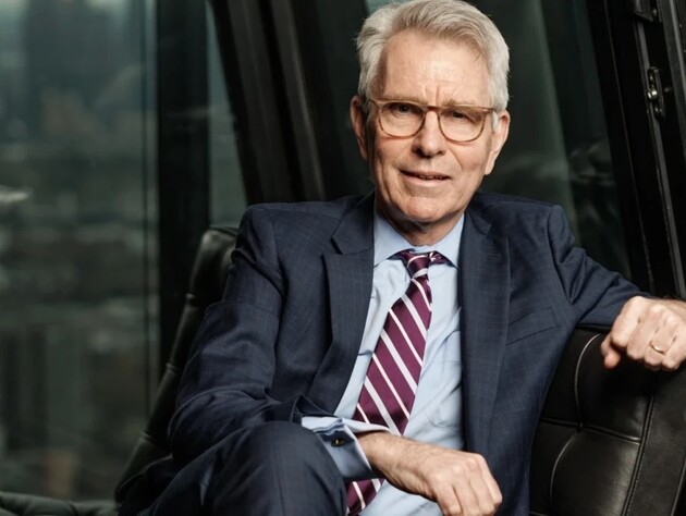 Совещательный совет ДТЭК возглавил бывший посол США Джеффри Пайетт