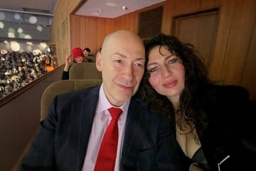 Бунт у Росії, падіння рейтингу Путіна, чи піде Буданов у президенти. Стрим Бацман із Гордоном. Трансляція