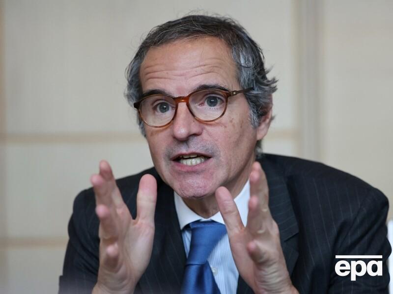 КНДР значно посилила можливості виробництва ядерної зброї – глава МАГАТЕ