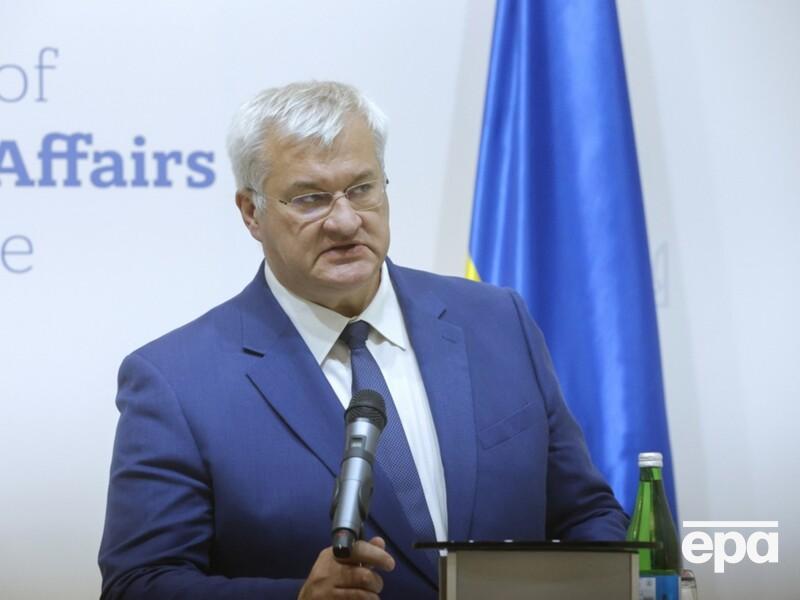 Скандал із викраденим зерном. Україна вимагала від Ізраїлю затримати російське судно в порту Хайфи – ЗМІ