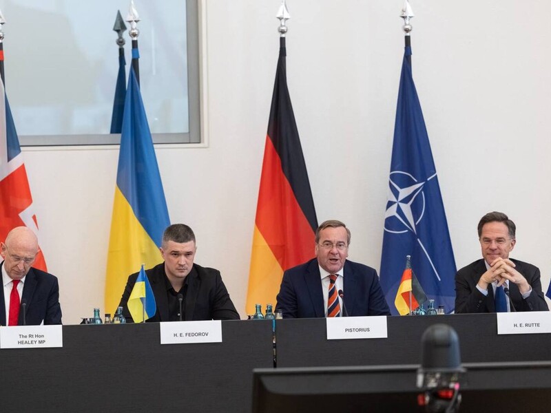 Федоров: Ми посилили ППО. Рівень перехоплення крилатих ракет сягнув майже 80%, а дронів – до 90%