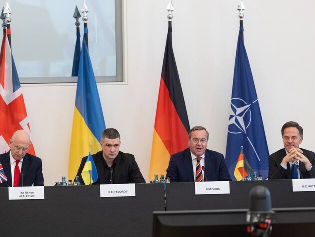 Федоров: Ми посилили ППО. Рівень перехоплення крилатих ракет сягнув майже 80%, а дронів – до 90%