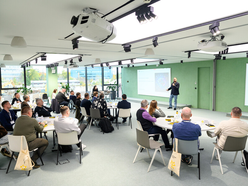 MODUS X знову очолив рейтинг IT-компаній, які створив великий бізнес – Forbes Ukraine