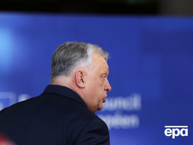 "Жизнь – величайший режиссер". Мадяр показал скрытую съемку Орбана