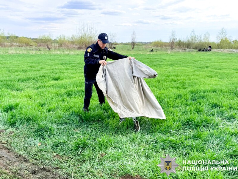 Після 10 днів пошуків у Рівненській області з річки дістали тіло чотирирічної дитини. Відео