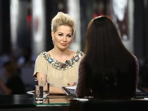 Экспериментальная медицина Путина, связи Кабаевой, от чего Боня отвлекает россиян. Интервью Бацман с Максаковой. Видео